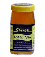 Shinoz Honey 1 Kg