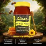 Shinoz Honey 1 Kg
