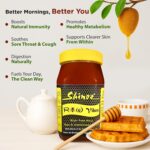 Shinoz Honey Reasons to Use