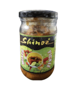 Shinoz Mixed Pickle 200 gm